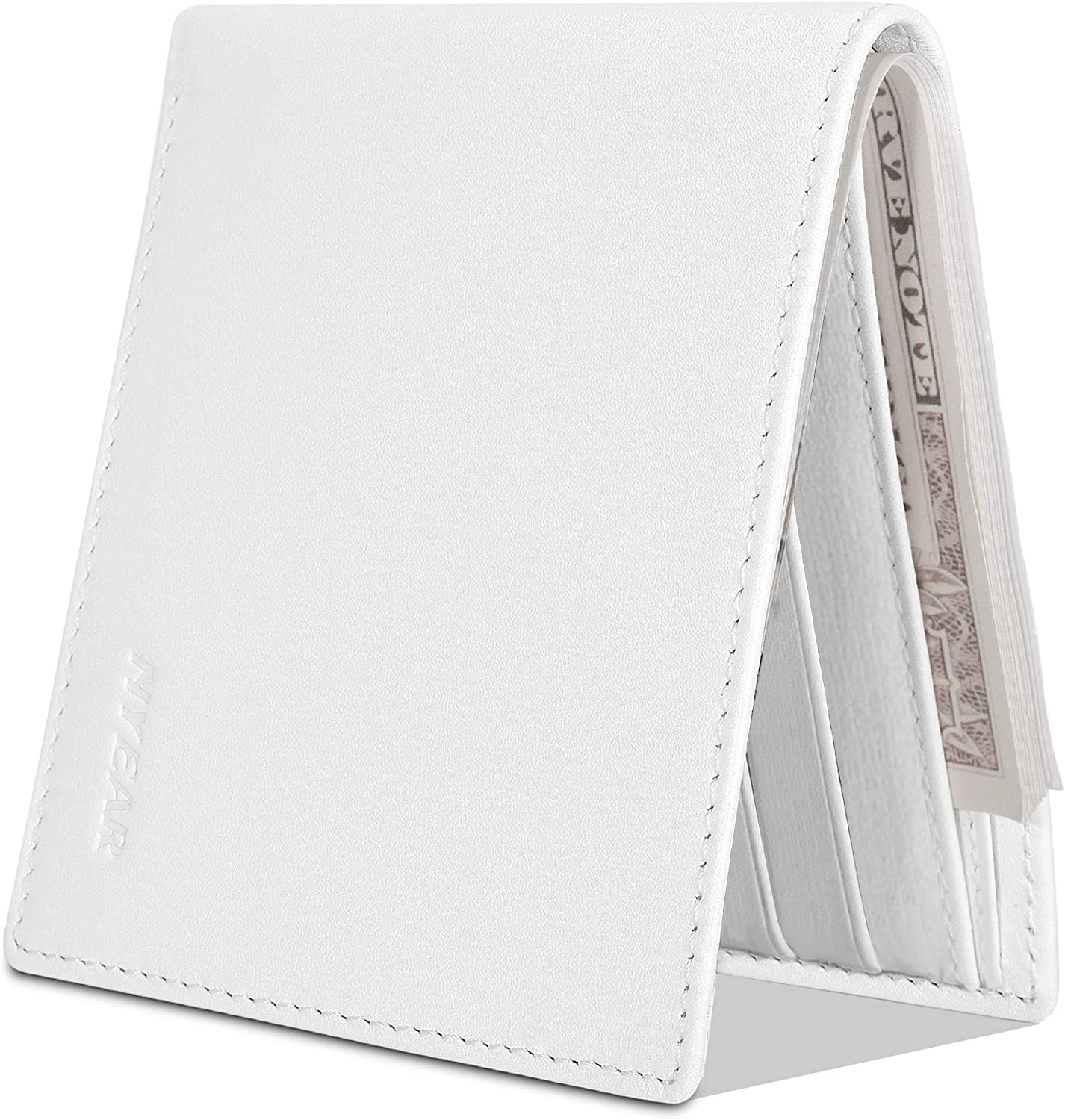 White Purse