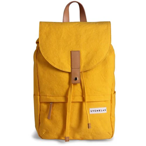 Canvas Backpack